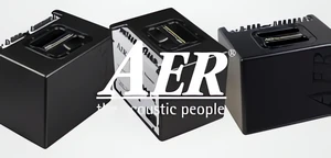 Nowa odsłona modelu Compact od AER