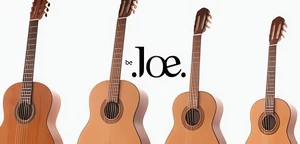 Gitary klasyczne beJoe w Riff 