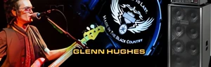 Glenn Hughes wraca do Laneya