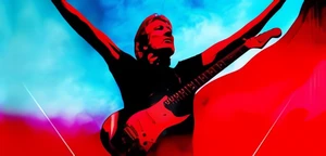 Słuchaj Rogera Watersa na TIDAL i wygraj bilety na jego koncert!