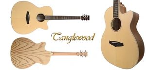 Nowa gitara Tanglewood już w sprzedaży!
