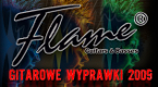 WYPRAWKI GITAROWE 2009 - PROMOCJA !!!