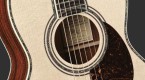 Martin Guitar 00-45SC John Mayer Limited Edition