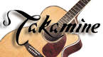 Takamine: gitary z tradycją