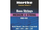 HARTKE HSB-450 - struny basowe