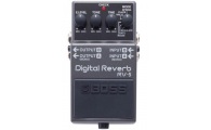 BOSS RV-5 Digital Reverb - efekt gitarowy