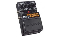 DIGITECH DF7 Distortion Factory - multiefekt gitarowy