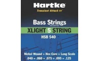 HARTKE HSB-540 - struny basowe