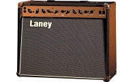 LANEY LC 50 II - wzmacniacz gitarowy