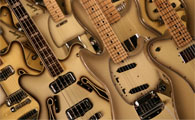Kupujemy dobrą gitarę. Dobrą, czyli jaką?