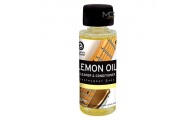 Lemon Oil - preparat do podstrunnicy i instrumentu