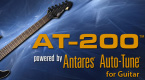 WNAMM2012: Gitara z automatycznym strojeniem?