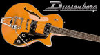 Test gitary elektrycznej: Duesenberg Starplayer TV Classic