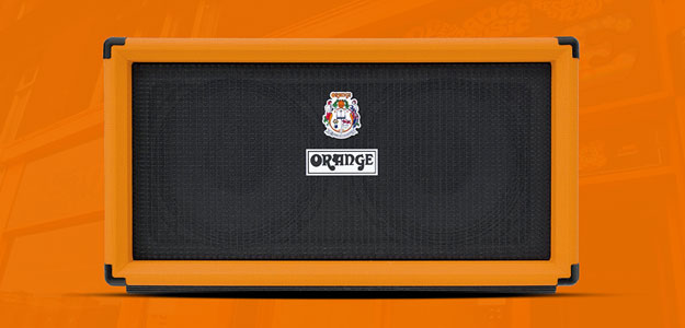 Orange OBC210 Mini - Kompaktowa kolumna dla basisty