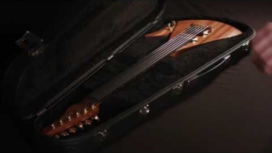 Lava Drops Electric Guitar Line Official Video