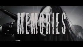 Black Mad Lice - Corners Of Memory (OFFICIAL VIDEO)