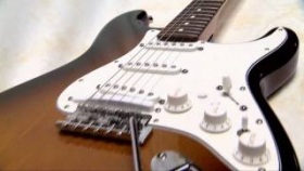 GC-1 GK-Ready Stratocaster?: V-Guitar Overview
