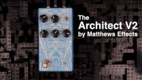 The Architech V2 by Matthews Effects