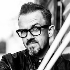Warsztaty z Maciejem Gołyźniakiem