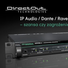 Szkolenie Direct Out