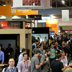 CEDIA Expo 2017