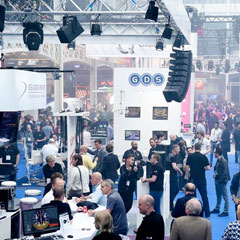 PLASA 2017