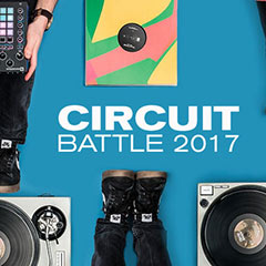Circuit Battle 2017