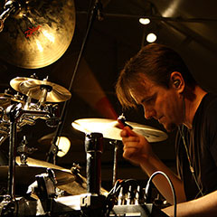 Gavin Harrison & The Pineapple Thief