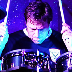The UK Drum Show