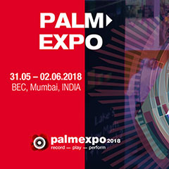 Palm Expo