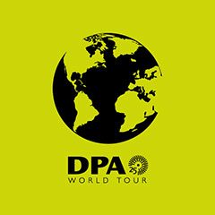DPA World Tour