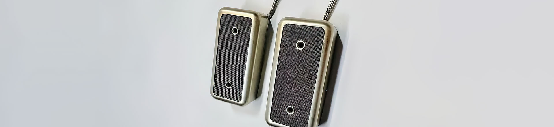 P-90 od Belltone z domieszką Filtertrone. Brzmi ciekawie? 