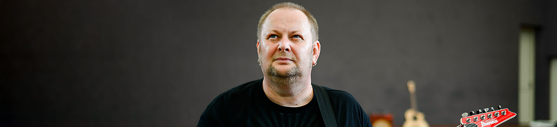 „Melancholia” - Nowa płyta Krzysztofa Misiaka już dostępna