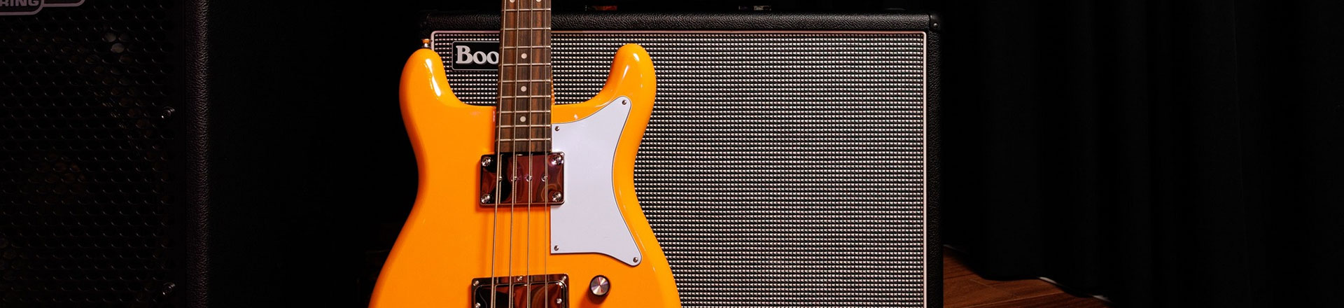 Epiphone wskrzesza klasyczny bas z lat 60-tych