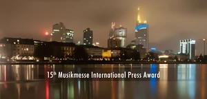 Nagrody MIPA 2013/2014 rozdane - Sprawdź zwycięzców!