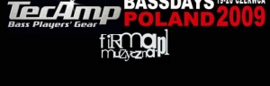 Firma Muzyczna na BassDays 2009