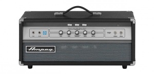 AMPEG V-4B: Powrót klasyka z lat 70-tych
