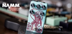 NAMM'19: Nowa wersja cenionego kompresora Deep Six