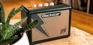 Blues power = JJN = Blackstar!