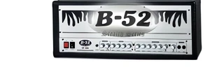 B-52 wzmacniacze gitarowe