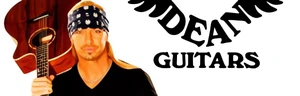 Dean Guitars doceniony przez Breta Michaelsa
