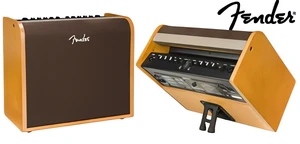 Fender Acoustic Pro 200 - ogromna moc dla gitary akustycznej