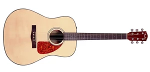 Fender CD-140 S NAT gitara akustyczna