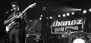 Druga edycja Ibanez Guitar Festival już w czerwcu!
