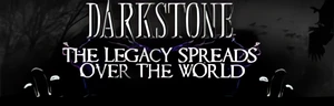 Kup gitarę z serii Darkstone już od 1989 zł!