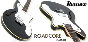 Świetna jakość w niskiej cenie - Test gitary Ibanez RC365H