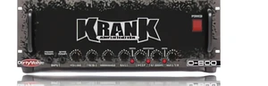 KranK - brudna głowa basowa
