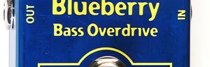 BlueBerry Overdrive od Mad Professora