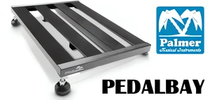 Zbuduj swój własny pedalboard