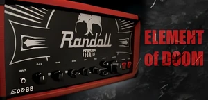 NAMM 2015: Najnowsze akty brutalności od Randall'a